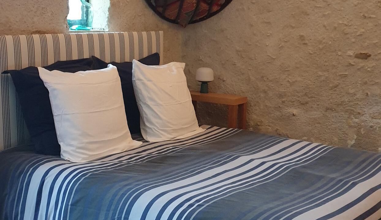 Photo of Bedroom in Francueil