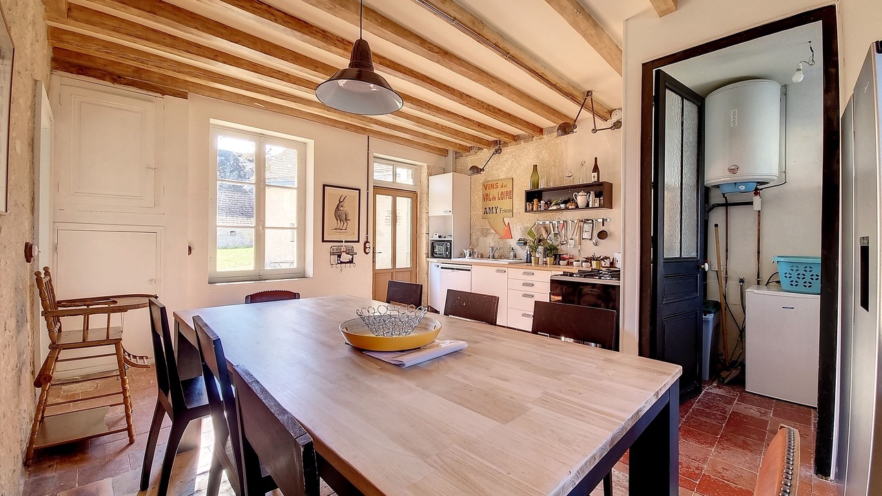 Photo of Others in Francueil