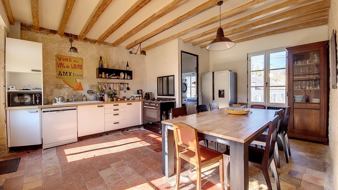 Photo of Others in Francueil