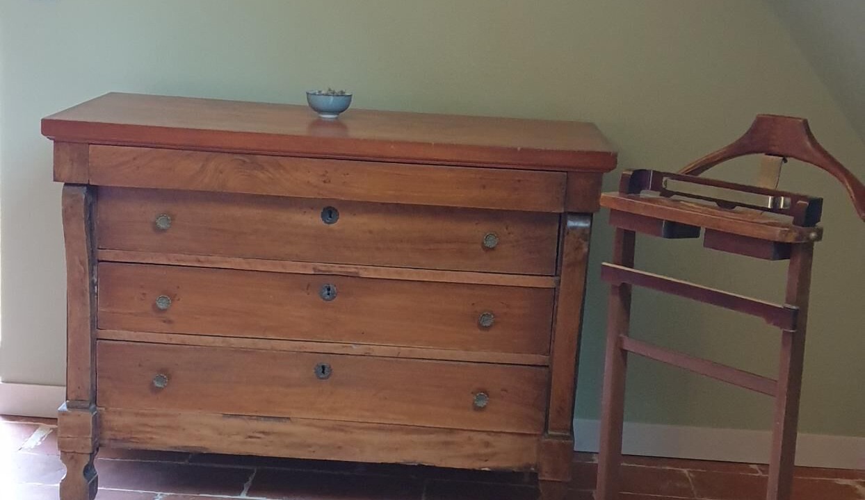 Photo of Others in Francueil