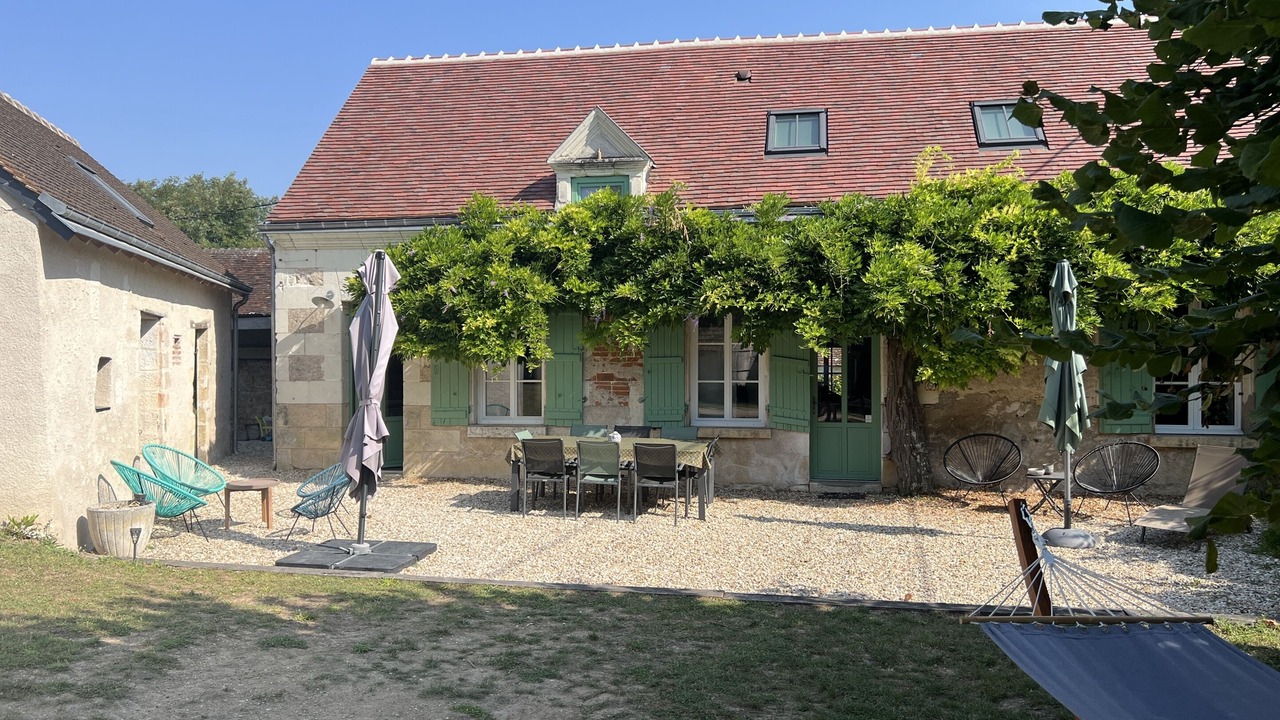 Photo of Outdoor in Francueil