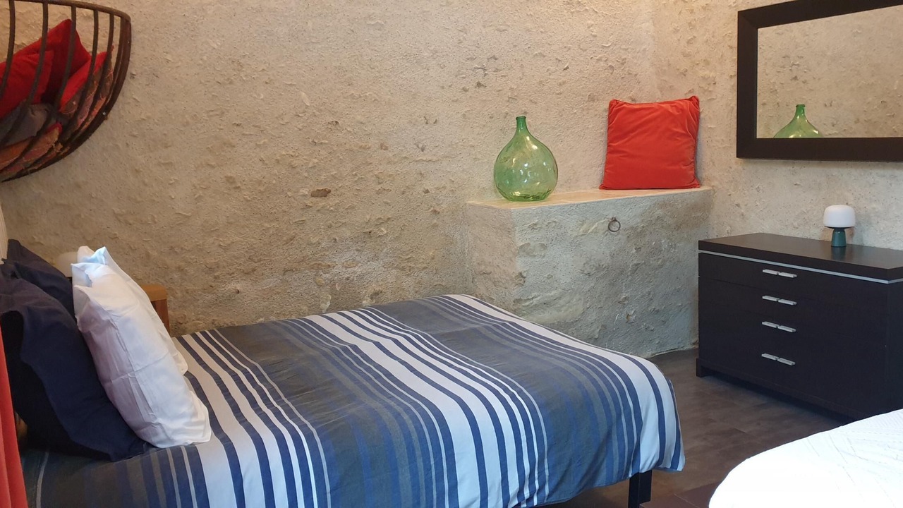Photo of Bedroom in Francueil