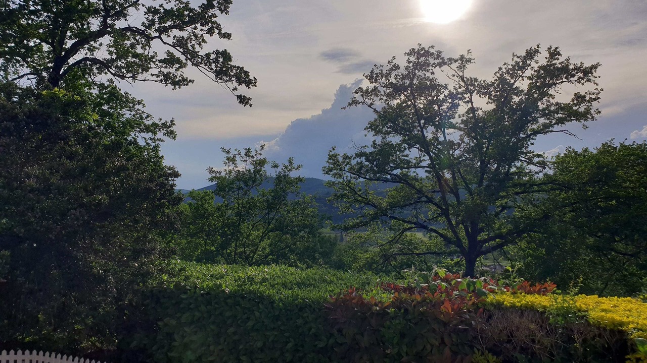 Photo of Outdoor in Flagnac