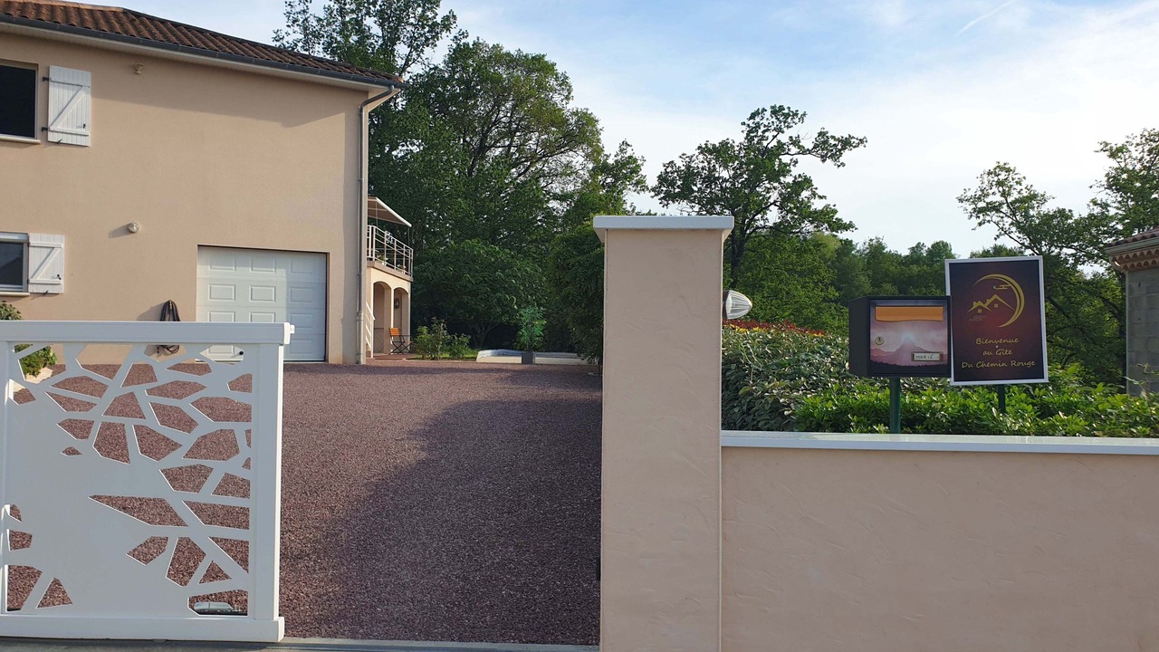 Photo of Outdoor in Flagnac