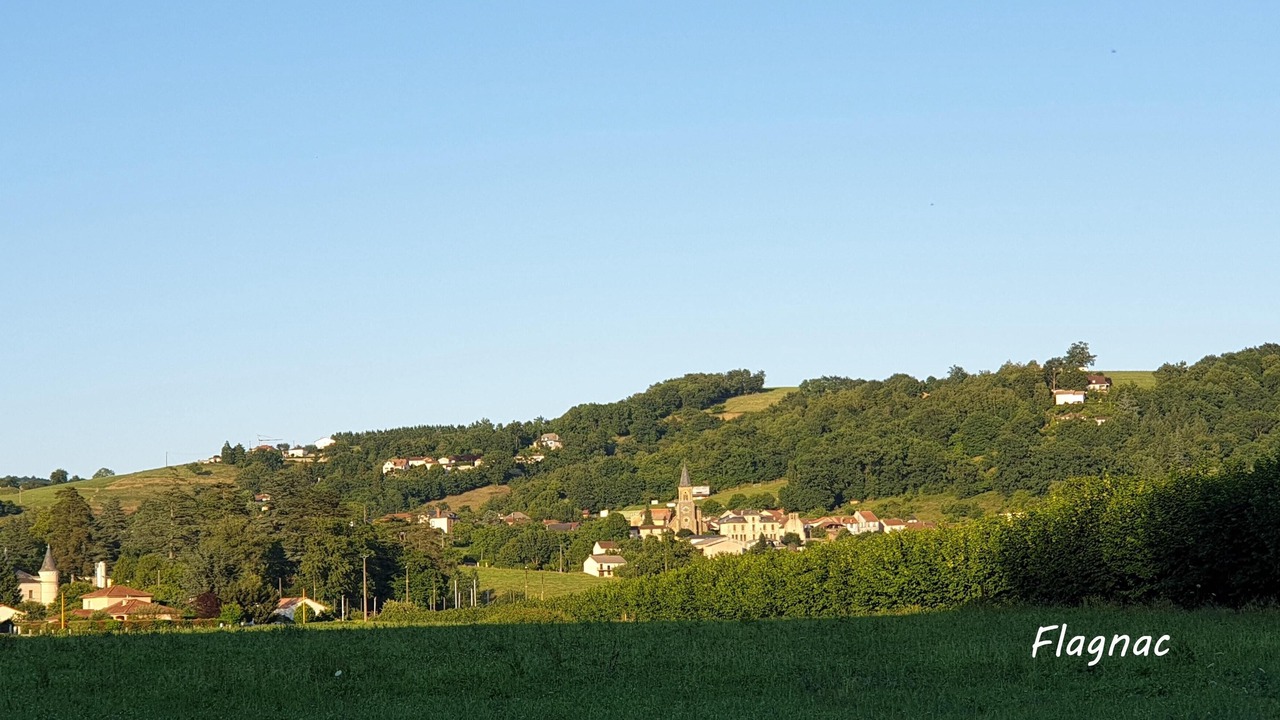 Photo of Outdoor in Flagnac