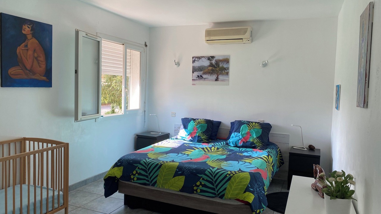 Photo of Bedroom in Palau-del-Vidre