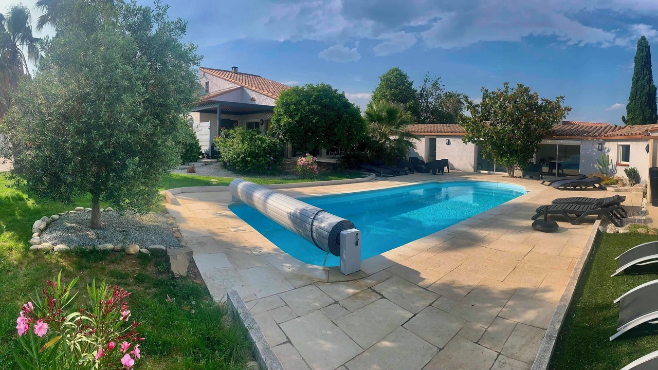 Photo of Outdoor in Palau-del-Vidre