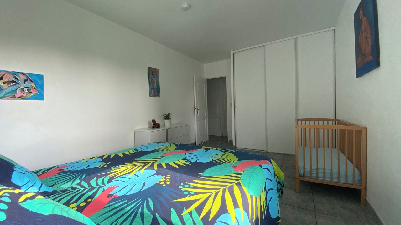 Photo of Bedroom in Palau-del-Vidre