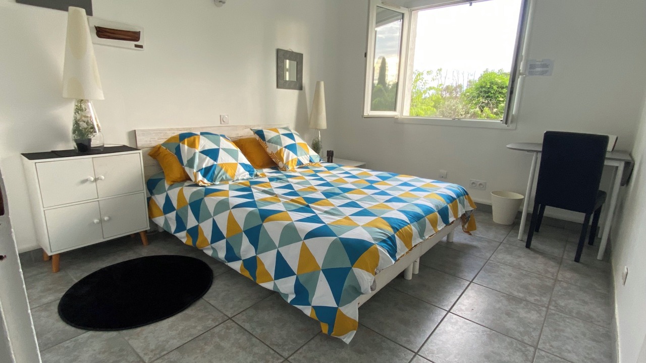 Photo of Bedroom in Palau-del-Vidre