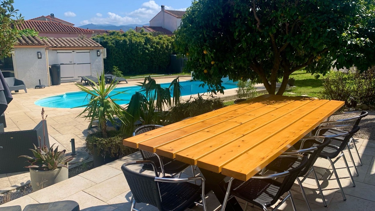 Photo of Outdoor in Palau-del-Vidre