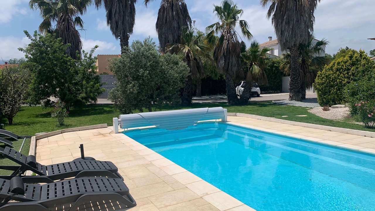 Photo of Outdoor in Palau-del-Vidre