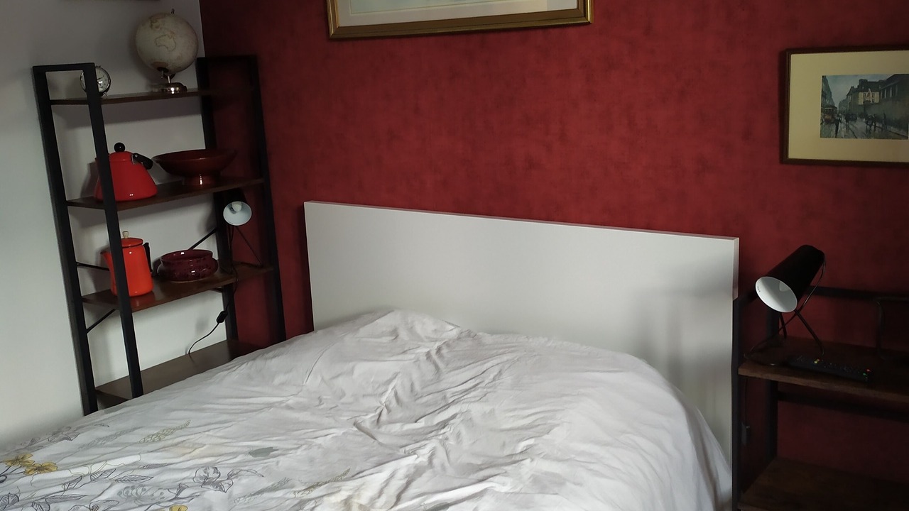 Photo of Bedroom in Morgat