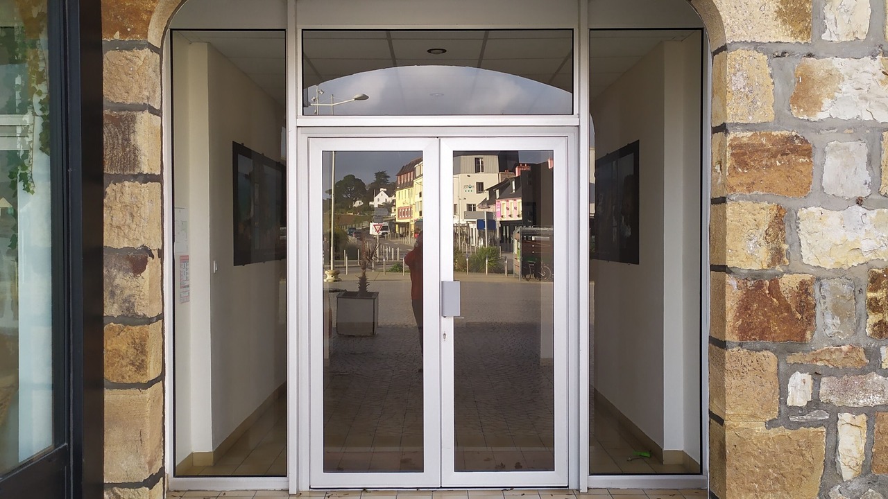 Photo of Outdoor in Morgat
