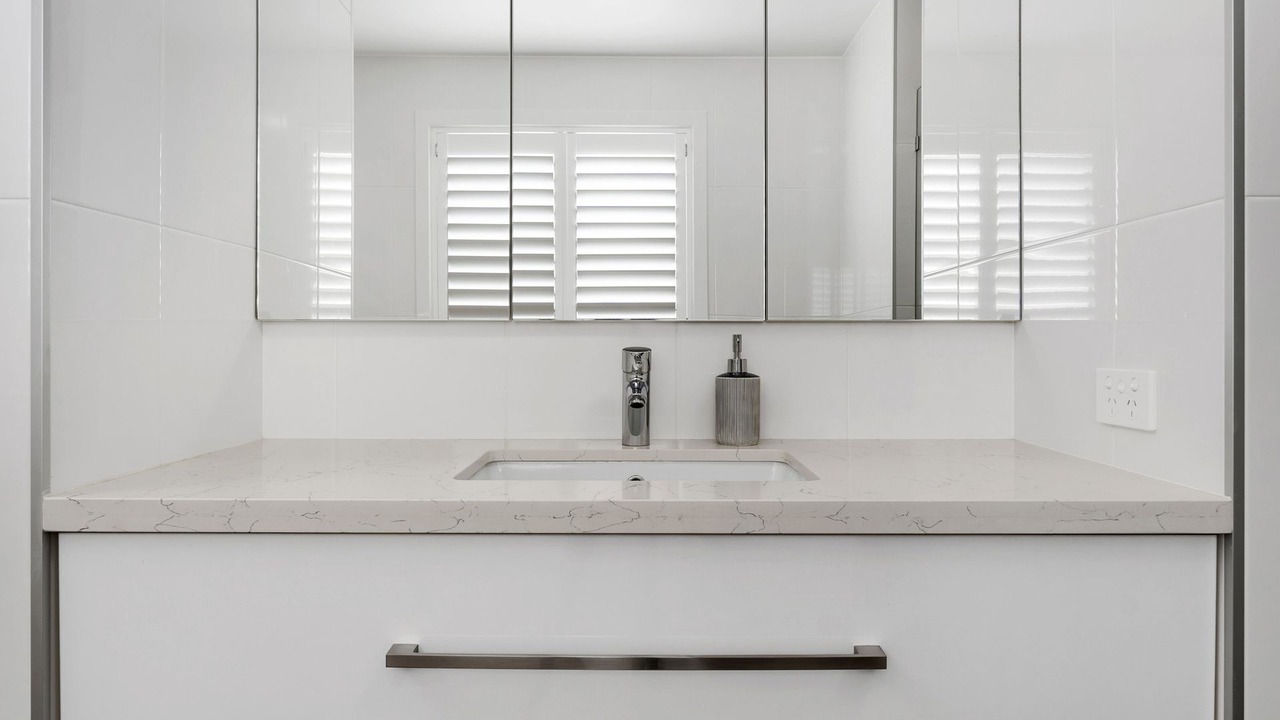 Photo of Bathroom in Vincentia