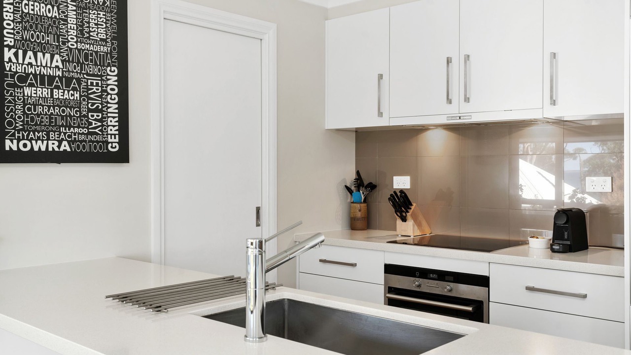 Photo of Kitchen in Vincentia