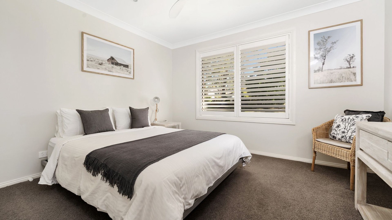 Photo of Bedroom in Vincentia