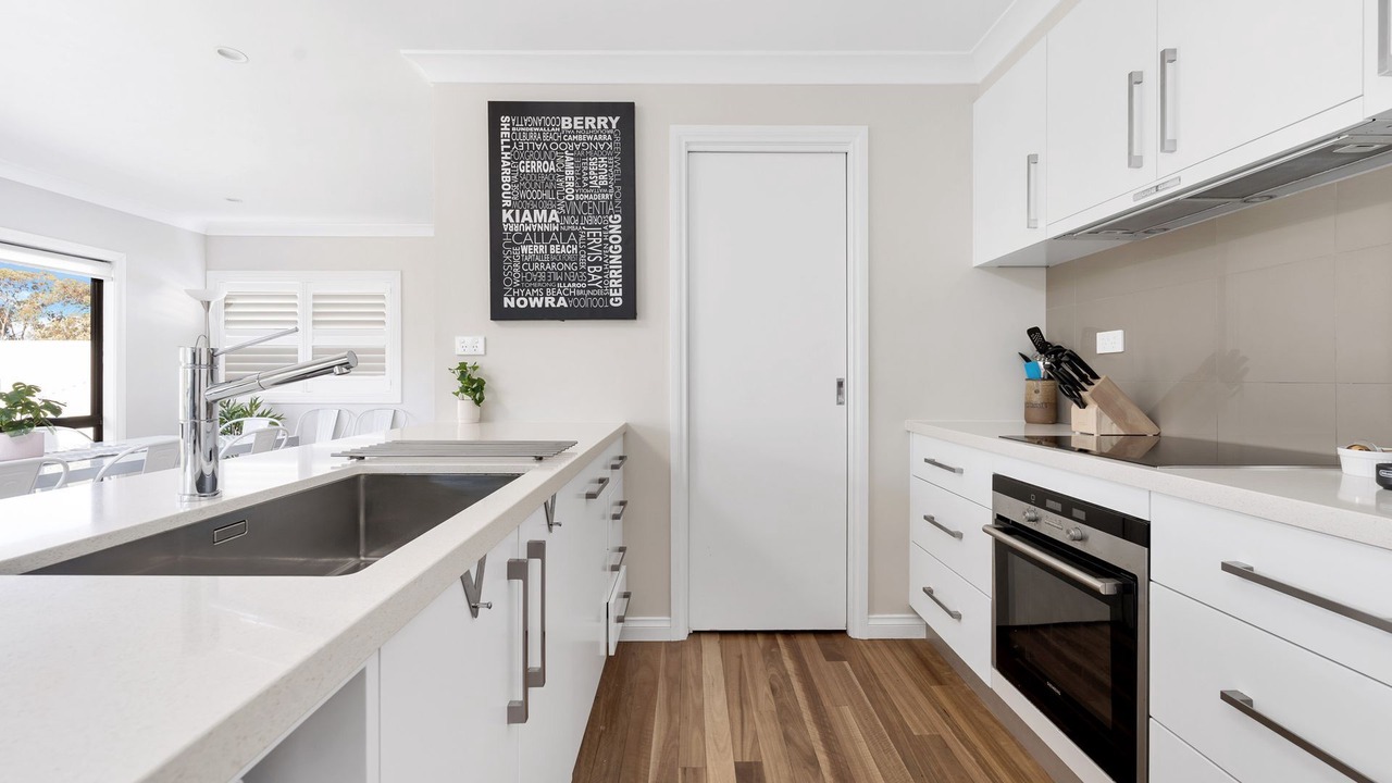 Photo of Kitchen in Vincentia