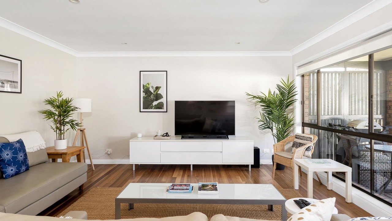 Photo of Livingroom in Vincentia