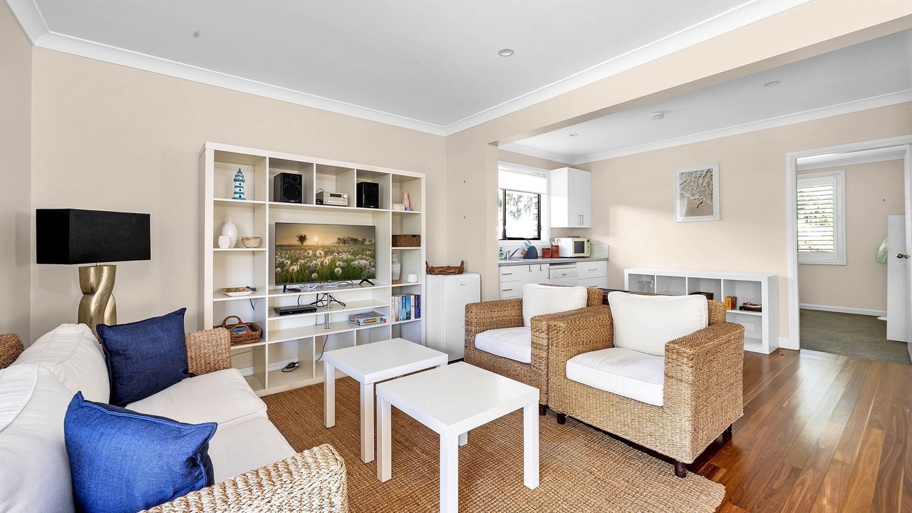 Photo of Livingroom in Vincentia