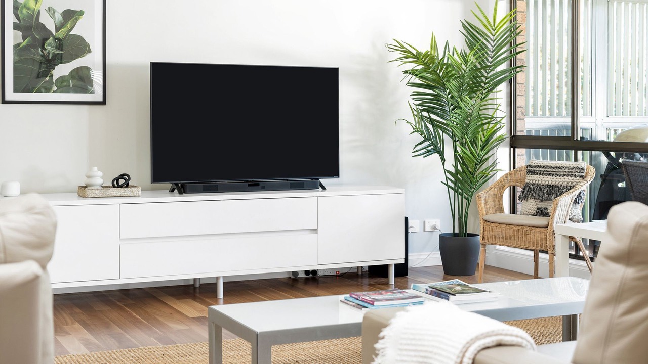 Photo of Livingroom in Vincentia