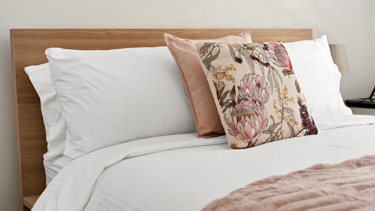 Photo of Bedroom in Vincentia