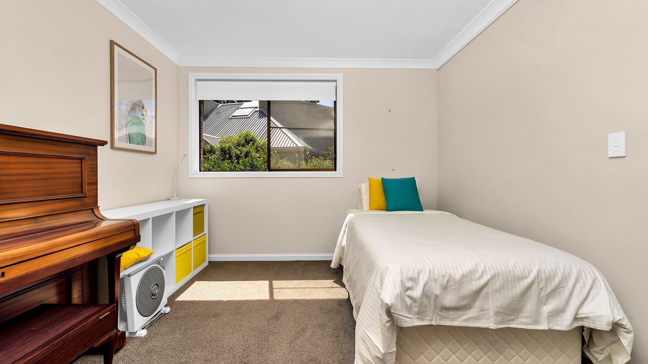 Photo of Bedroom in Vincentia