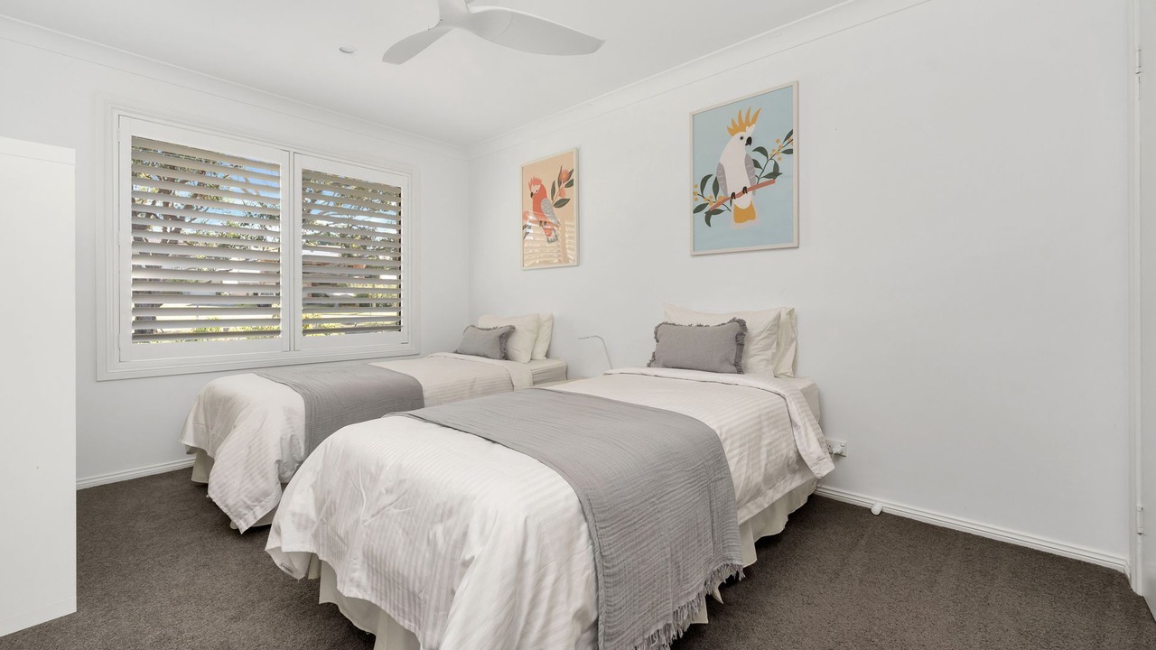 Photo of Bedroom in Vincentia