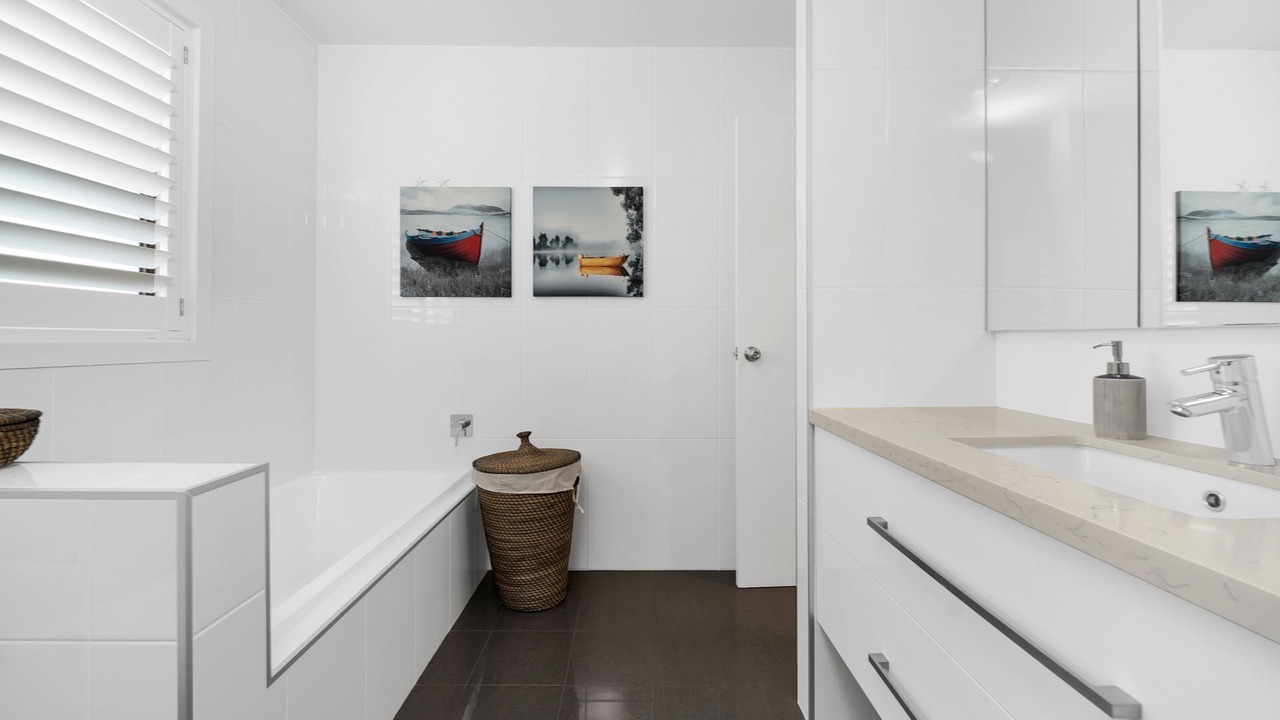 Photo of Bathroom in Vincentia