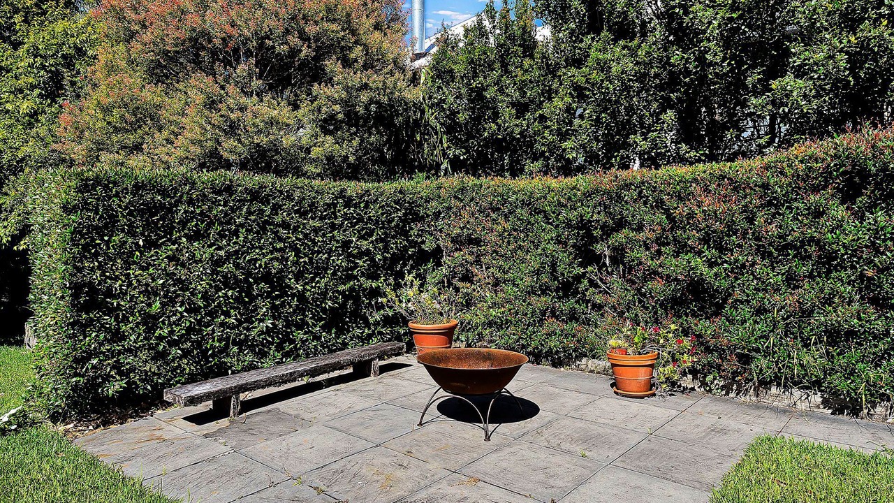 Photo of Patio Balcony in Vincentia