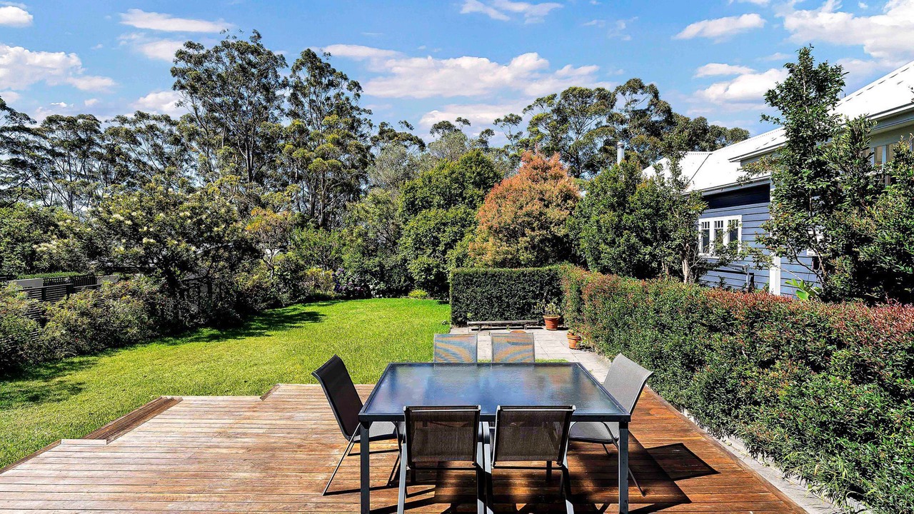 Photo of Outdoor in Vincentia