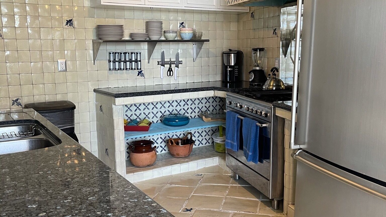 Photo of Kitchen in Cuernavaca