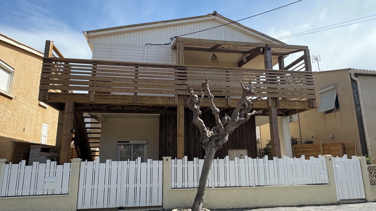Photo of Outdoor in Gruissan Plage