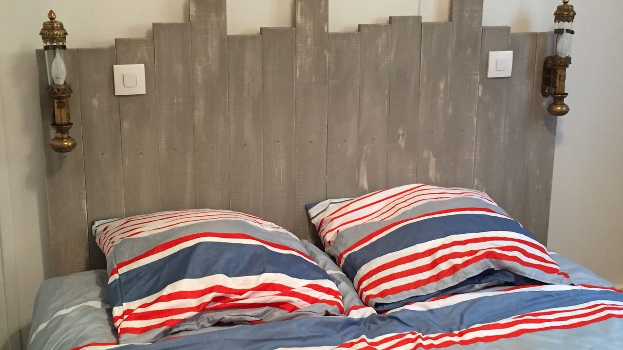 Photo of Bedroom in Gruissan Plage