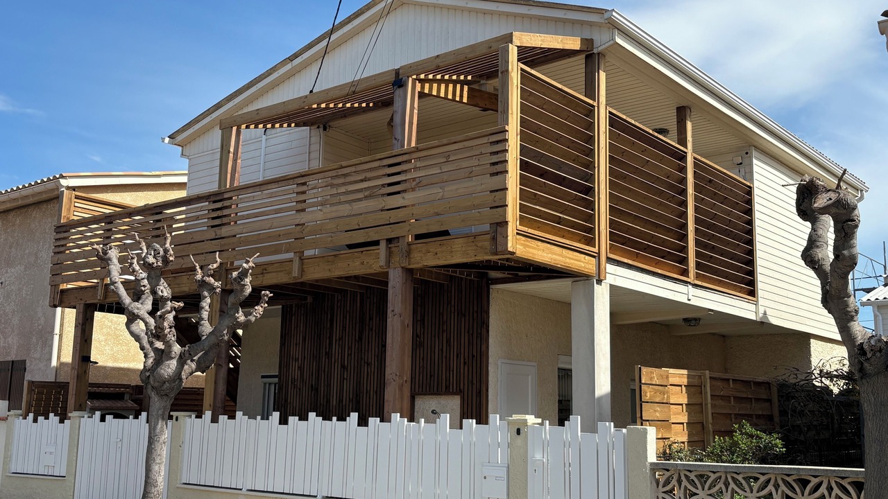 Photo of Outdoor in Gruissan Plage