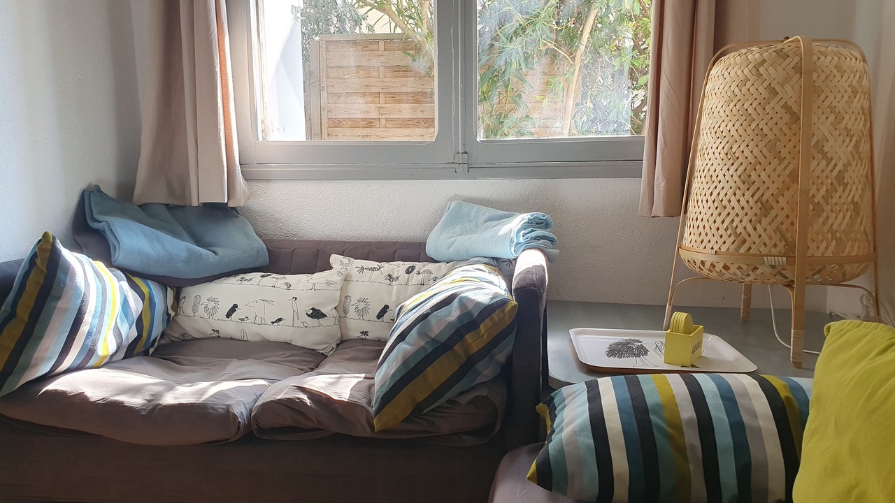 Photo of Livingroom in Gruissan Plage