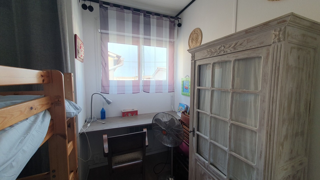 Photo of Bedroom in Gruissan Plage