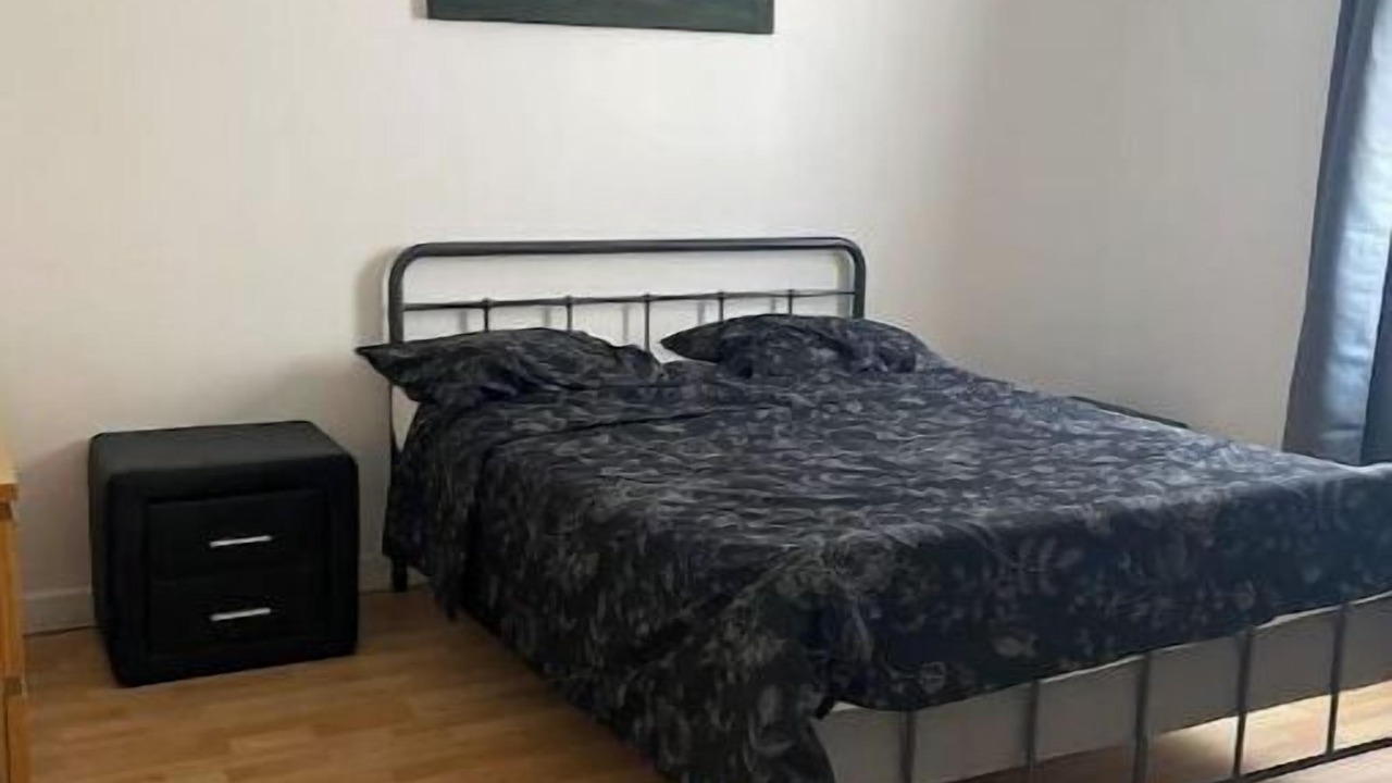 Photo of Bedroom in Noisy-le-Grand