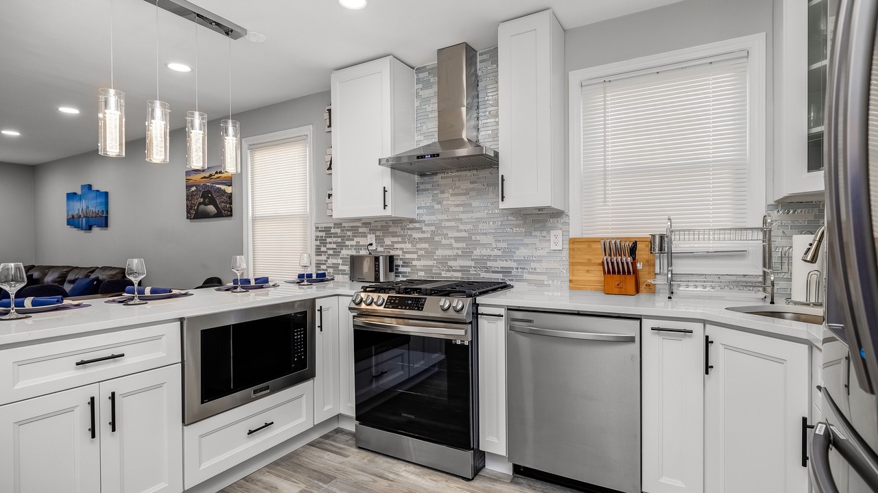 Photo of Kitchen in Bayonne
