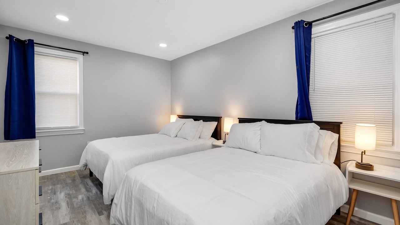 Photo of Bedroom in Bayonne