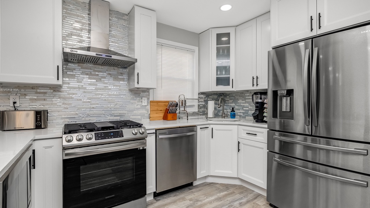 Photo of Kitchen in Bayonne