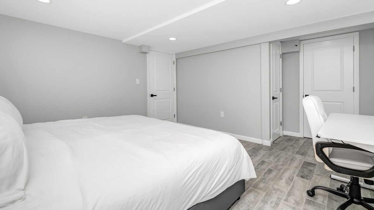 Photo of Bedroom in Bayonne