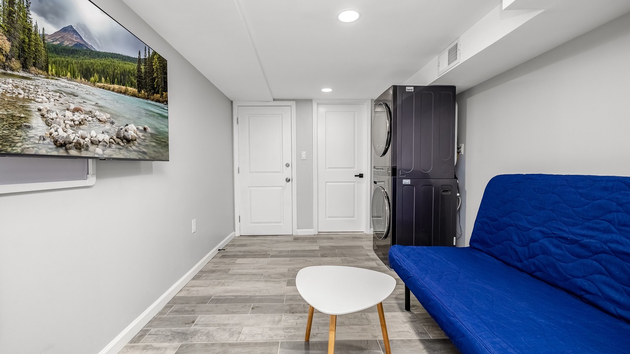 Photo of Livingroom in Bayonne