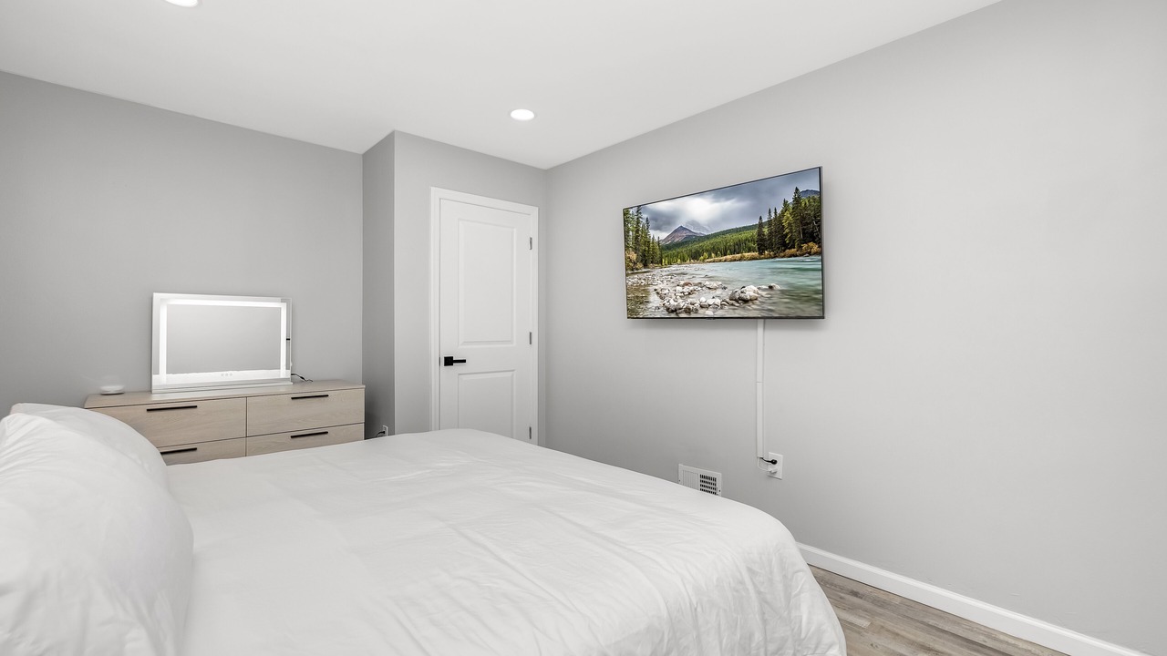 Photo of Bedroom in Bayonne