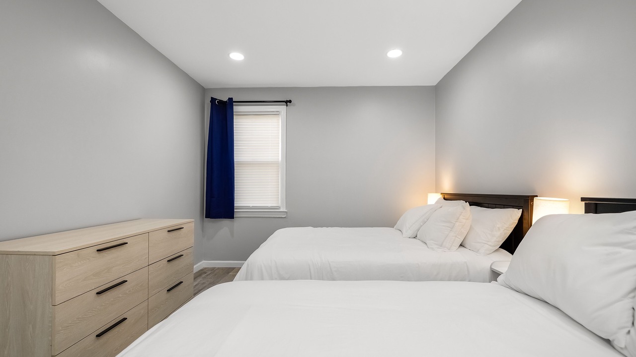 Photo of Bedroom in Bayonne