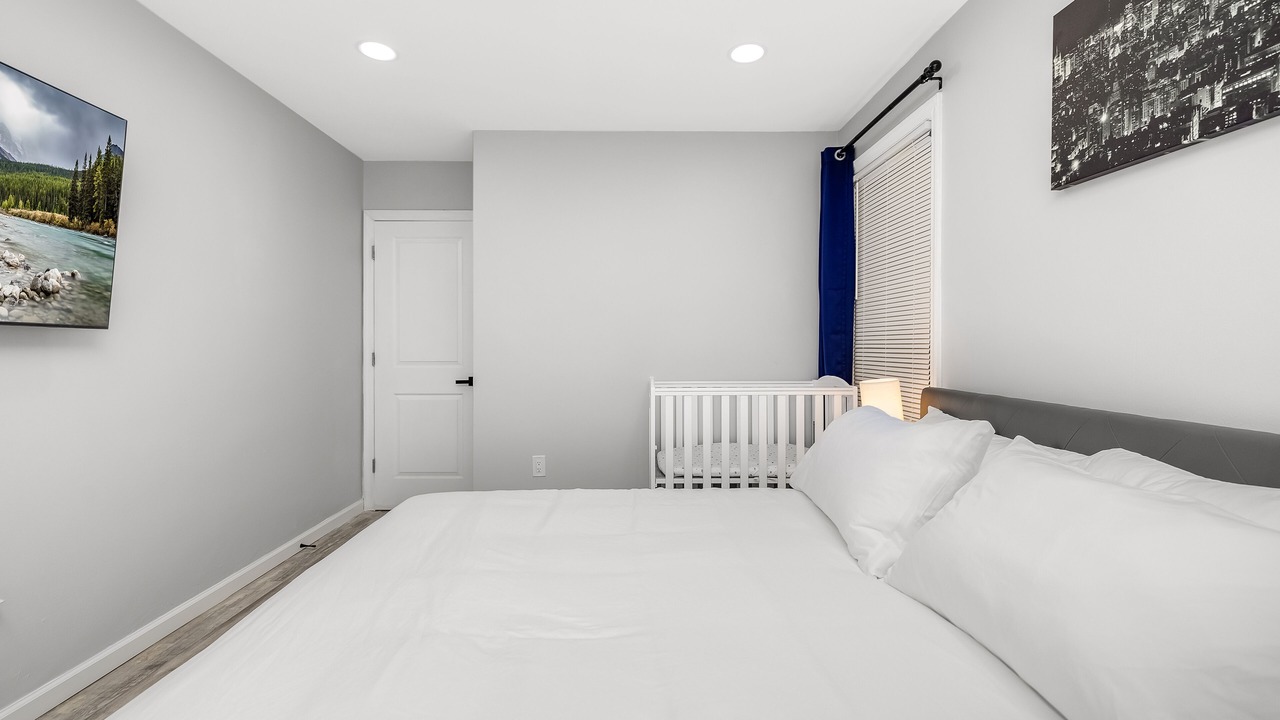 Photo of Bedroom in Bayonne