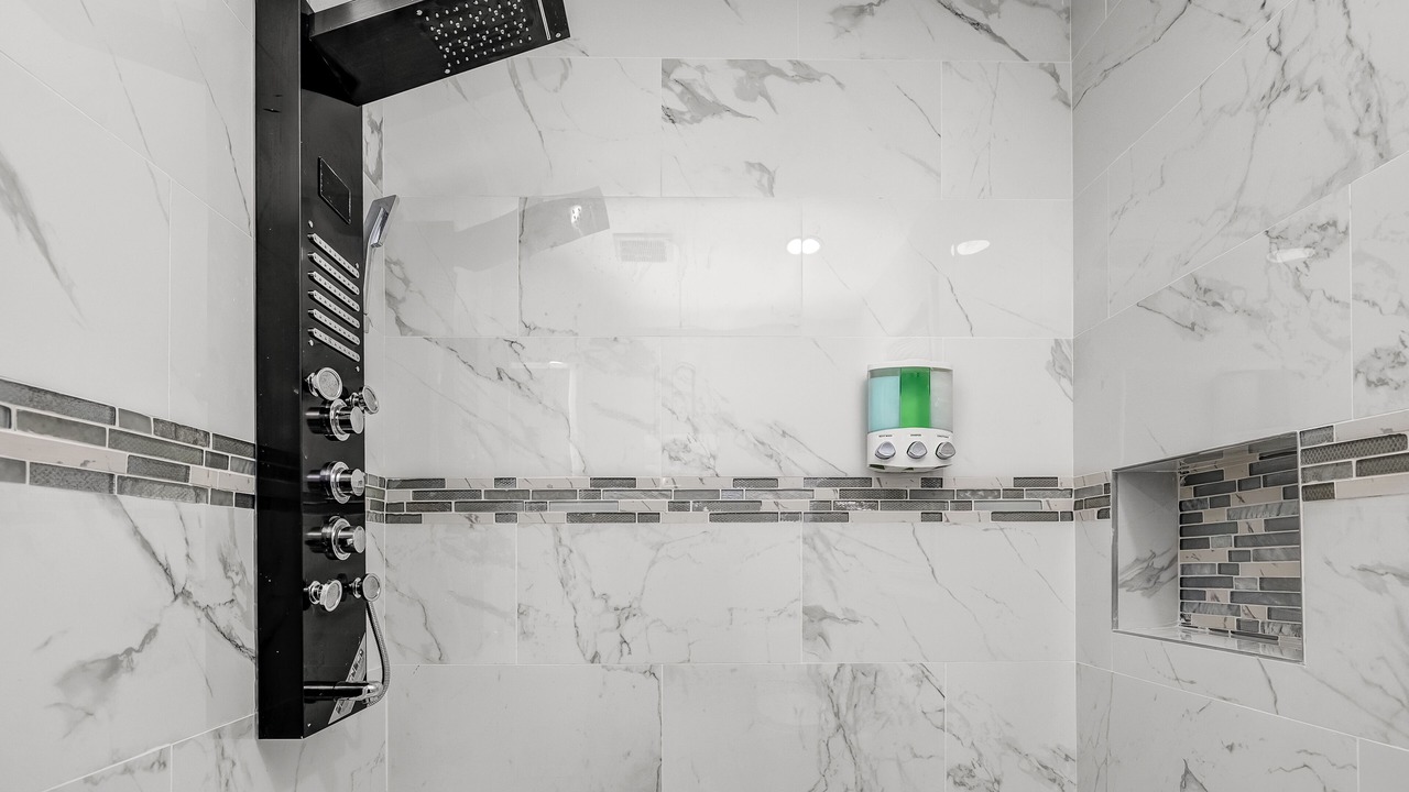 Photo of Bathroom in Bayonne