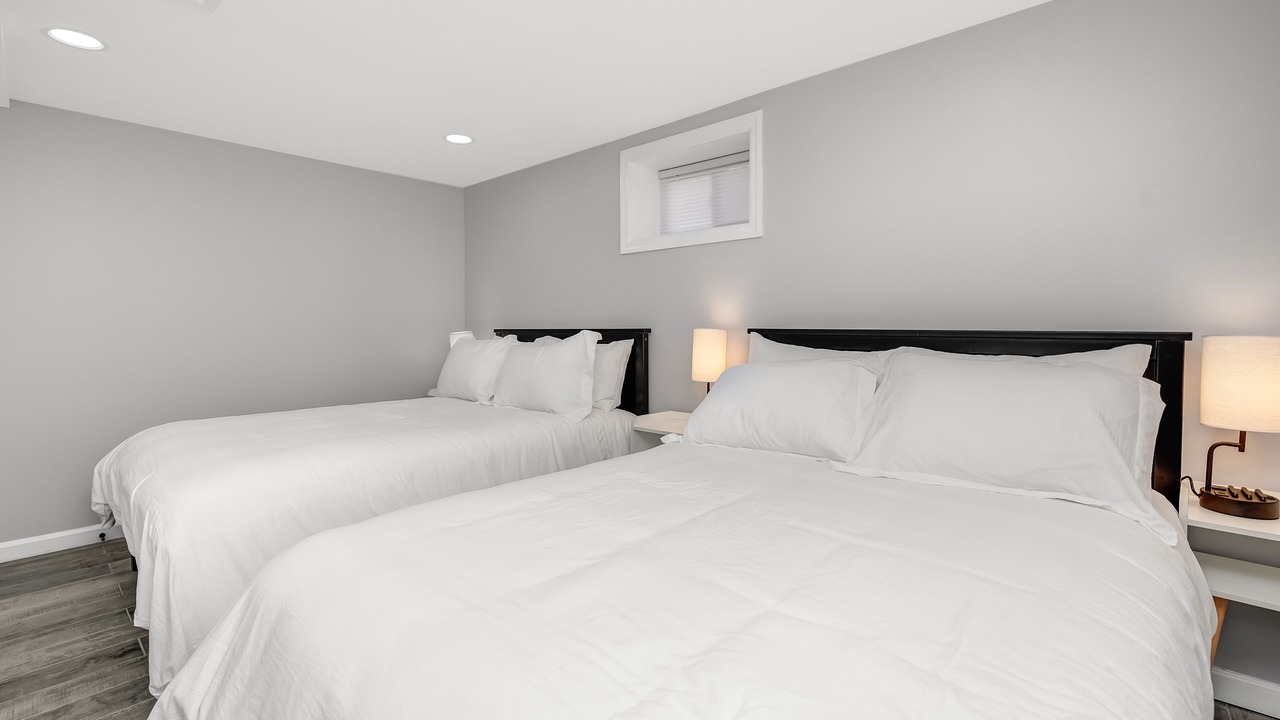 Photo of Bedroom in Bayonne