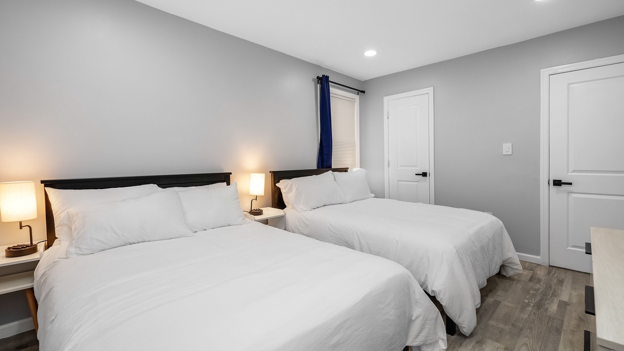 Photo of Bedroom in Bayonne