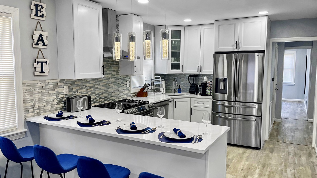 Photo of Kitchen in Bayonne