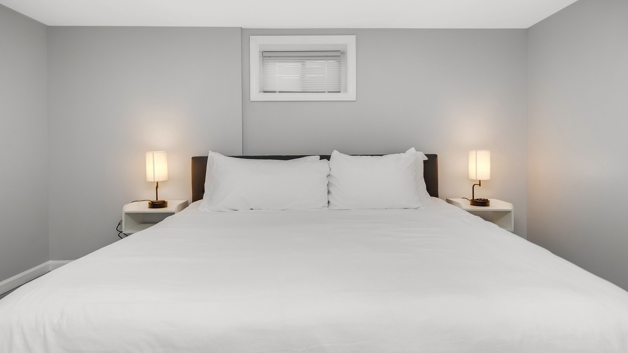 Photo of Bedroom in Bayonne